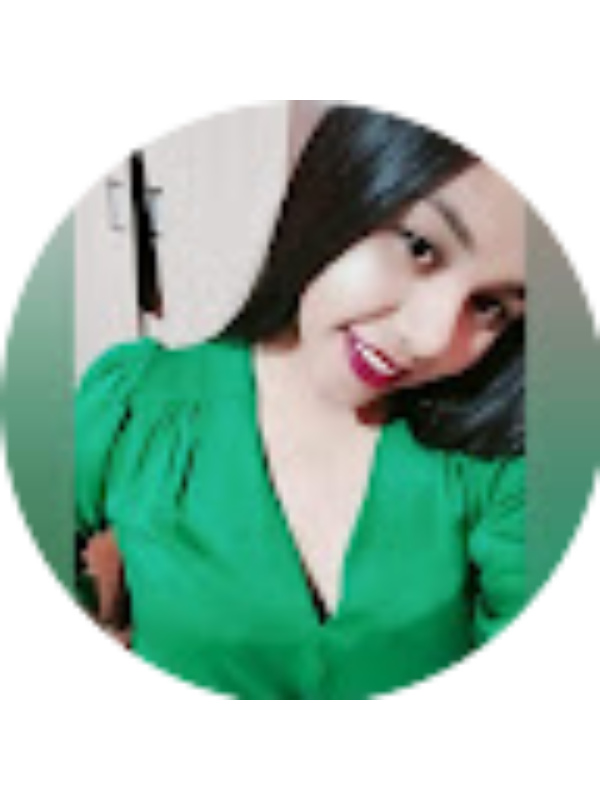 Photo of Karen Angulo Arones