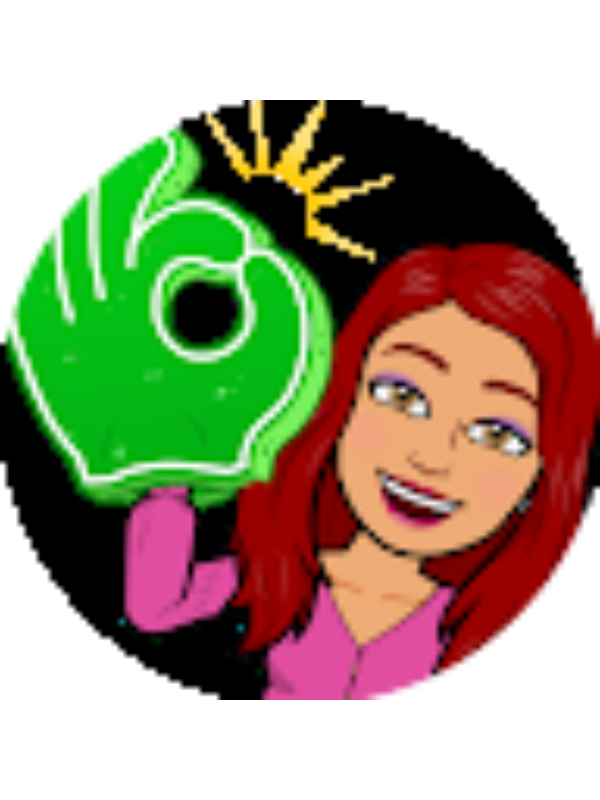 Photo of Roc&iacute;o Cabello