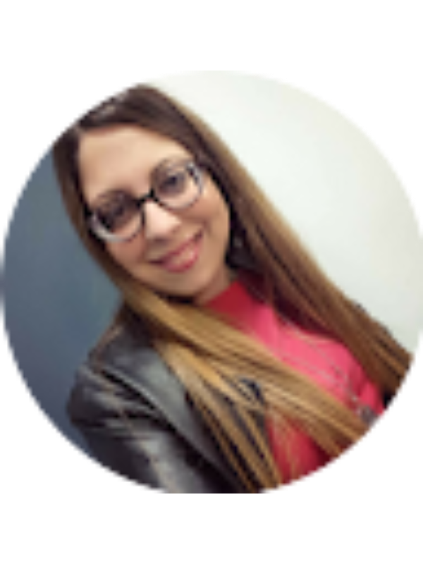 Photo of Sebastiana Parisi