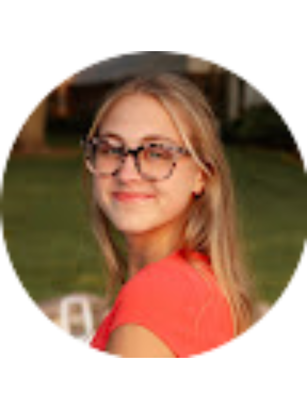 Photo of Ava Lauermann