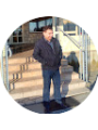 Picture of Bernard Majer