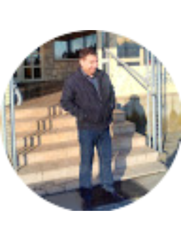 Photo of Bernard Majer