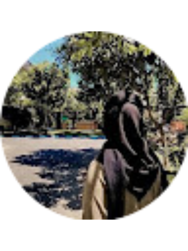 Photo of Sheintya Rindang