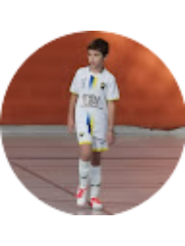 Photo of Valentim Certo