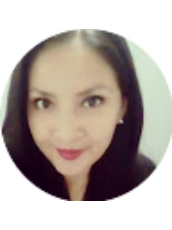 Photo of Mariela Muñoz