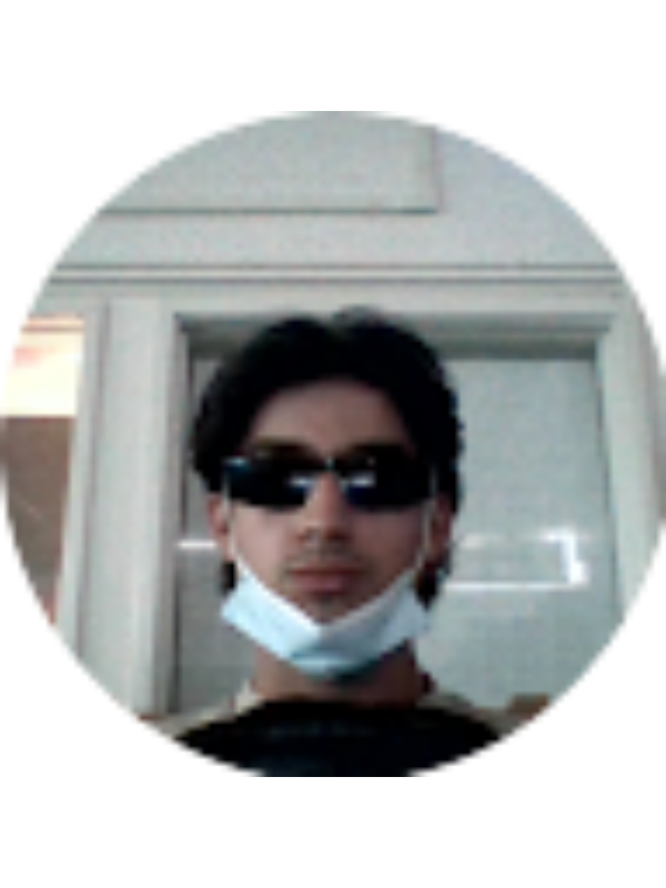 Photo of Ramiro Rios