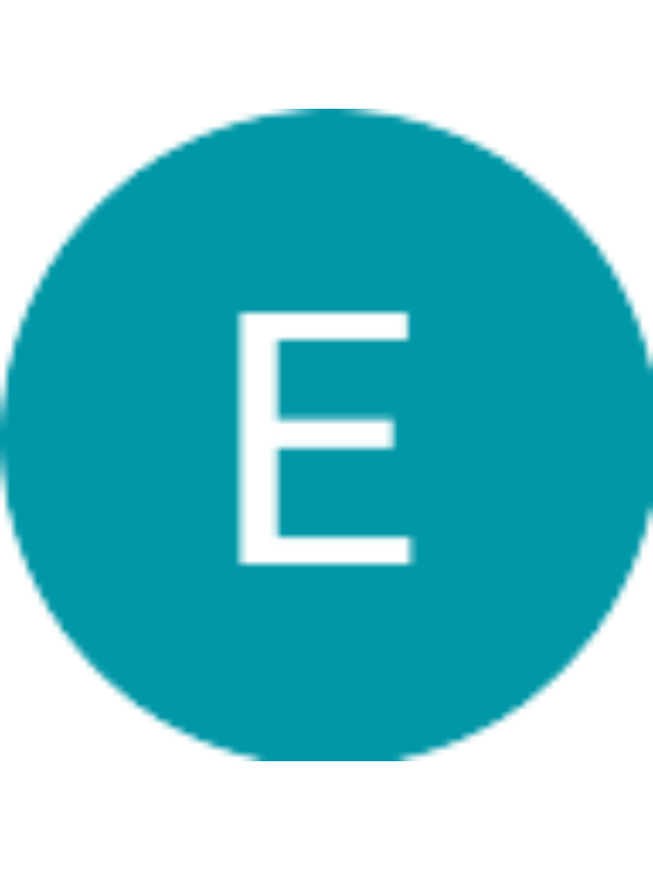 Photo of Emily Becker