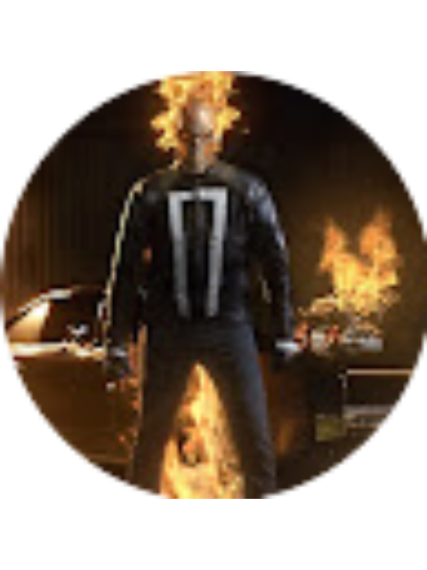 Photo of Wyatt Fleming