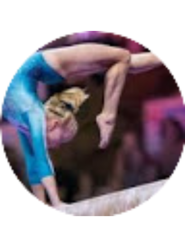 Photo of Alexis Lensch