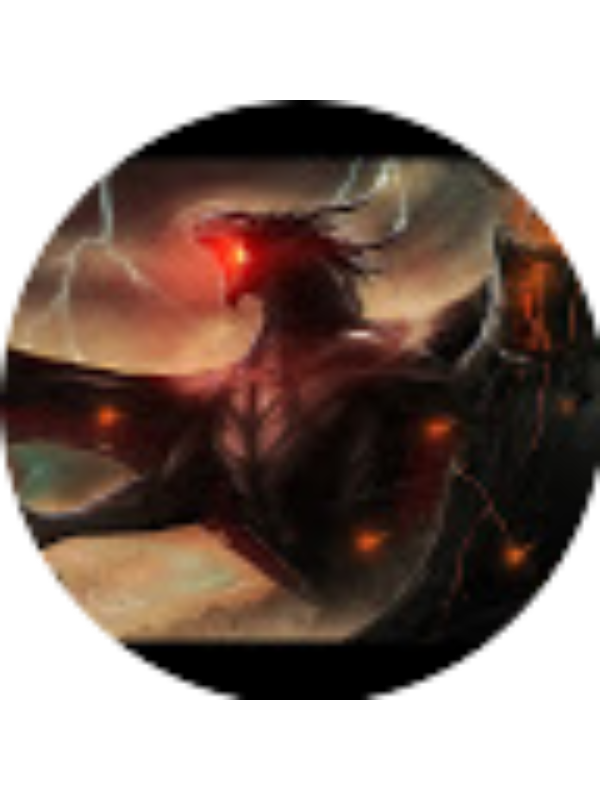 Photo of Etienne E Vyizigiro