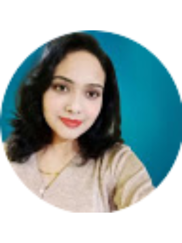 Photo of Shabnam Shaikh