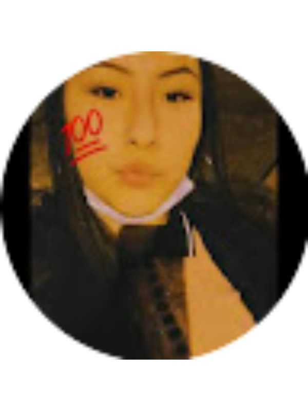 Photo of SHIRLEY BRIGITH DUE&Ntilde;AS ARRIETA