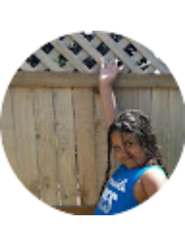 Photo of Veronica DeJesus