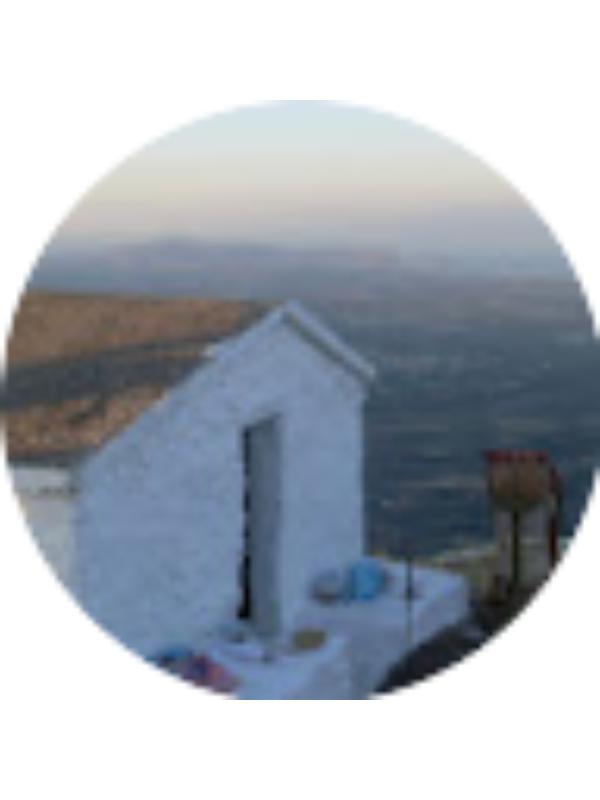 Photo of Aggeliki Tsiotaki