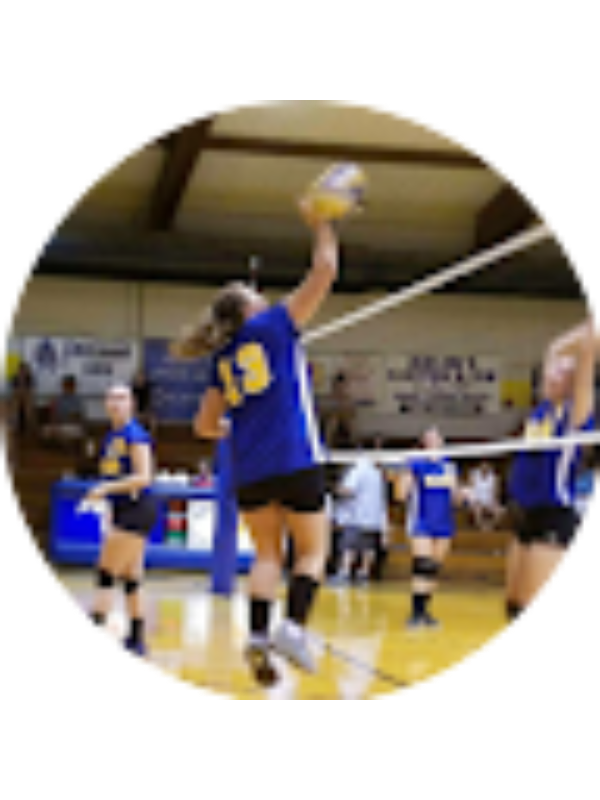 Photo of Elizabeth Tharp