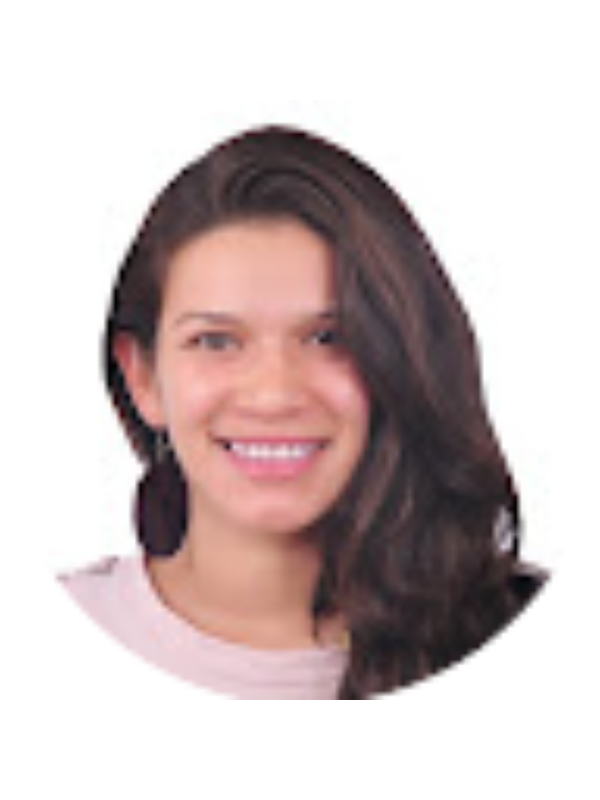 Photo of ASTRID CAROLINA GOMEZ SILVA