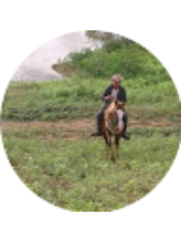 Photo of Stalin Jairo Salinas Orrala