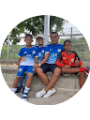 Picture of NURIS PATRICIA DAZA DAZA