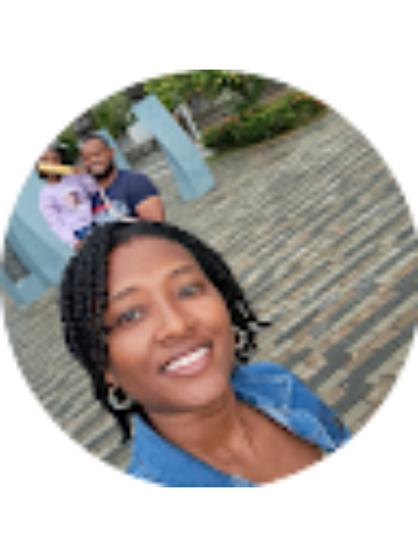 Photo of Wilneidis Rivera Berrio