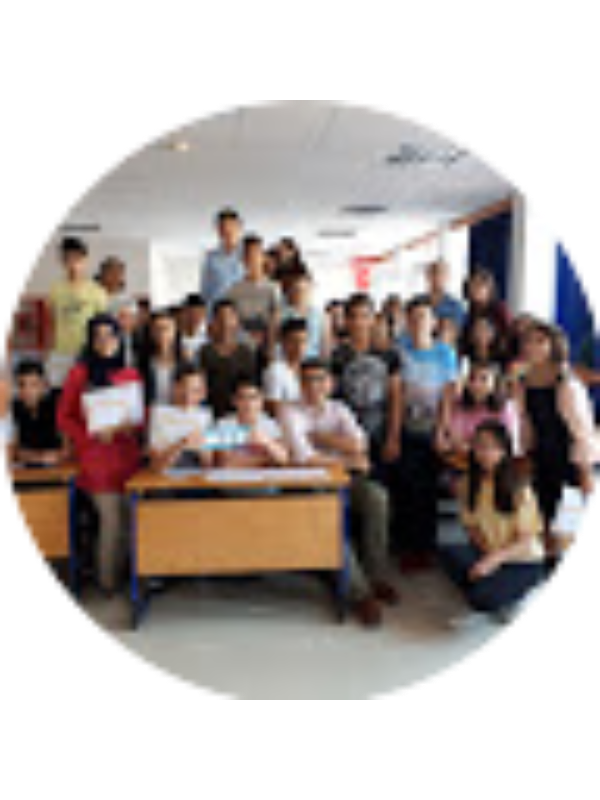 Photo of Harun &Ouml;zdemir