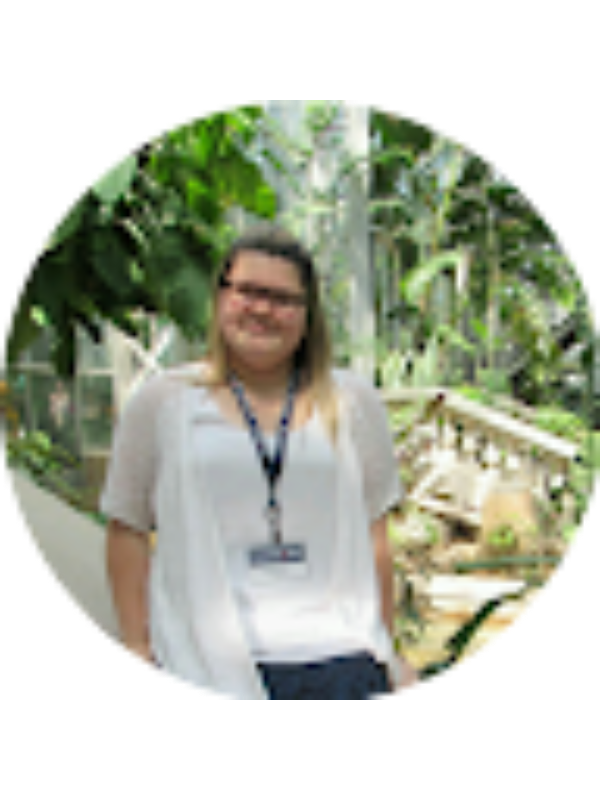 Photo of Jaylynn Cross