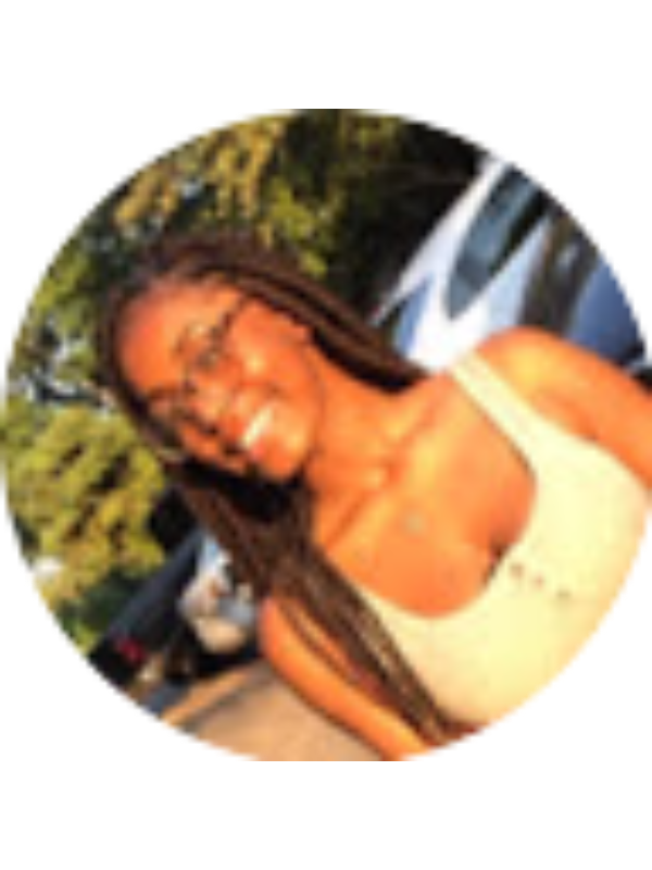 Photo of Brianna Marcus