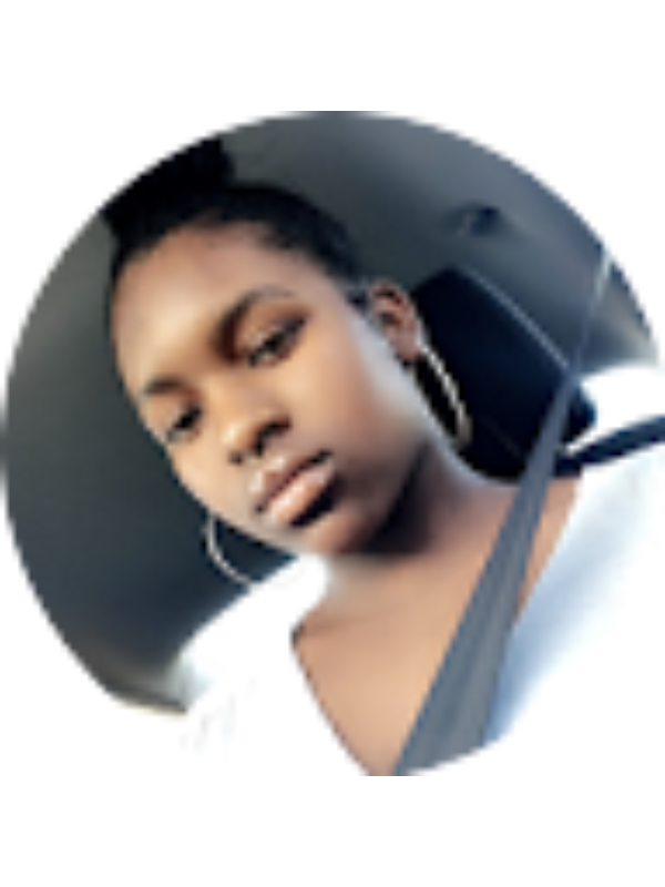 Photo of Marissa Cleveland