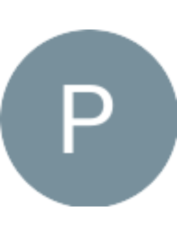 Photo of Paul Puryear