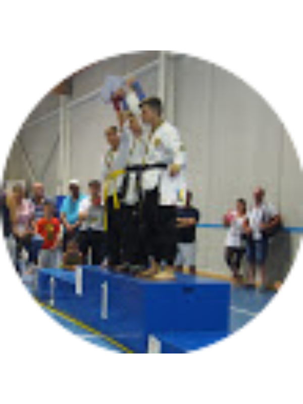 Photo of Inma González