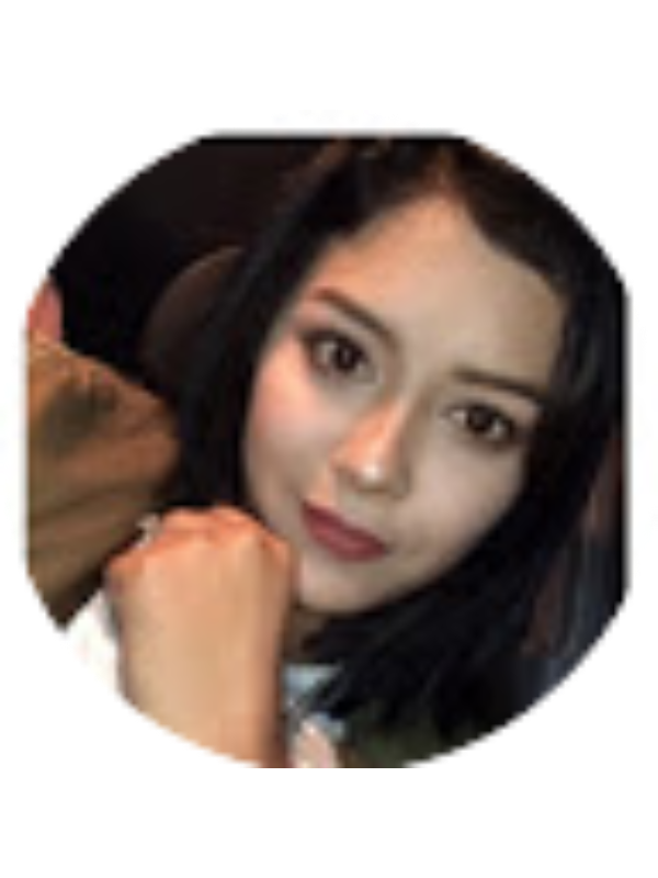 Photo of Jacquelyn Portillo