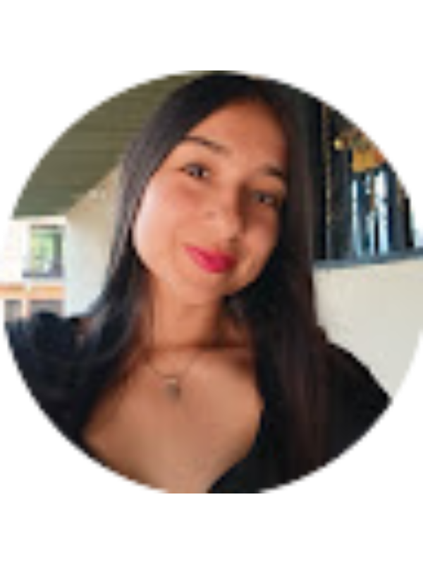 Photo of Anyelina Silva ortiz