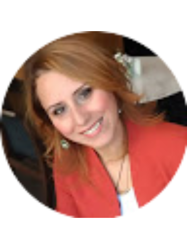 Photo of Feride Sevin&ccedil;