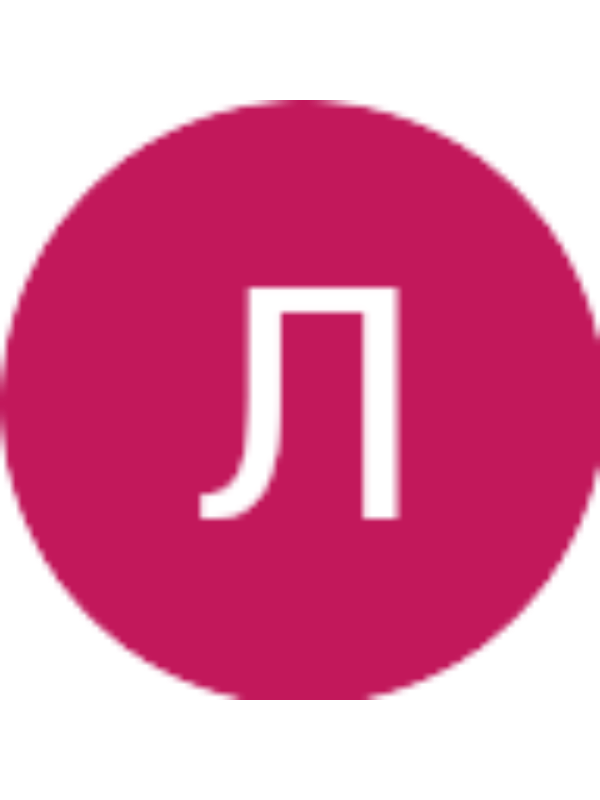 Photo of Людмила Антоневська