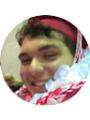 Picture of Christian Saldana