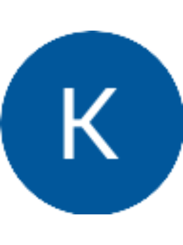 Photo of Kaitlin Kreamalmeyer