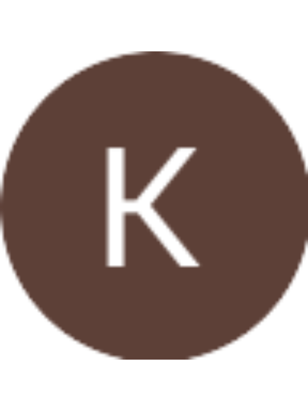 Photo of Kayla Thompson- James