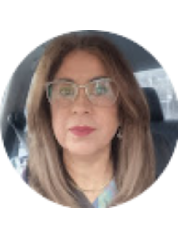 Photo of Ximena Molina