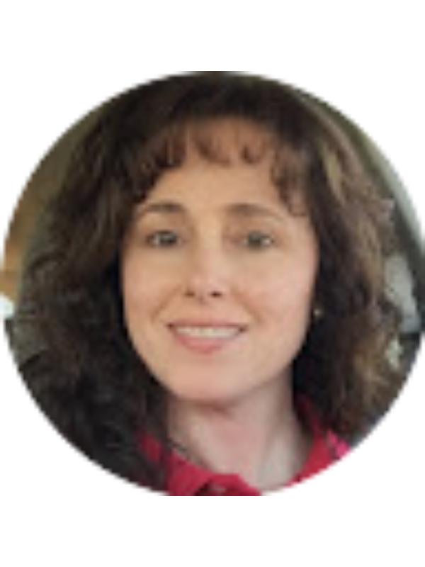 Photo of Linette Austin