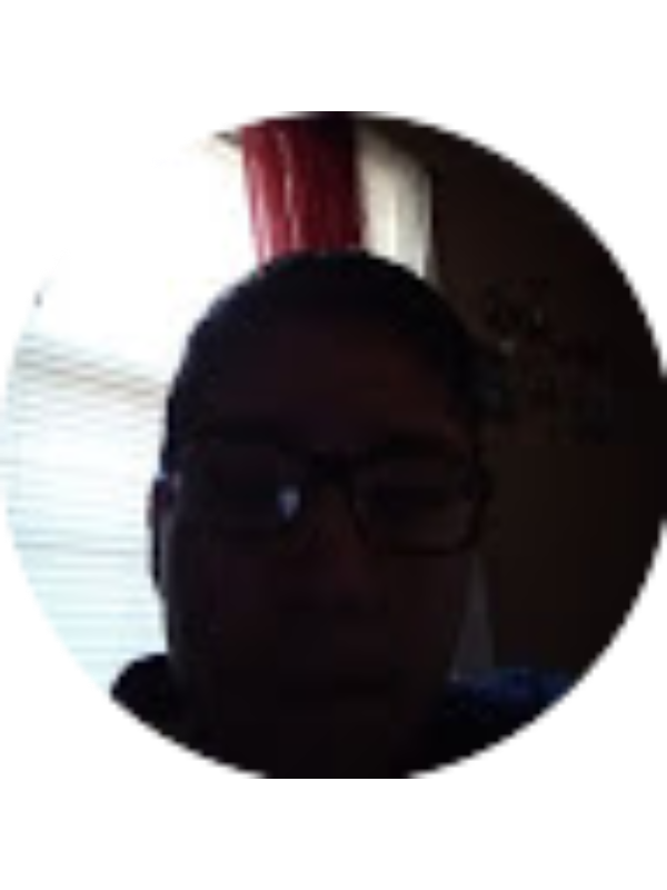 Photo of Weldin Padilla