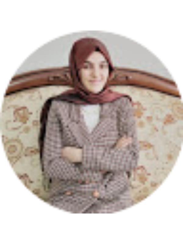 Photo of Tuğba ERTAN YAHŞİ