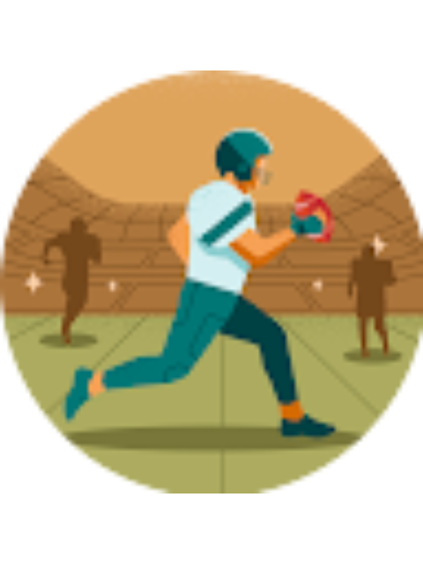 Photo of Logan Bryte