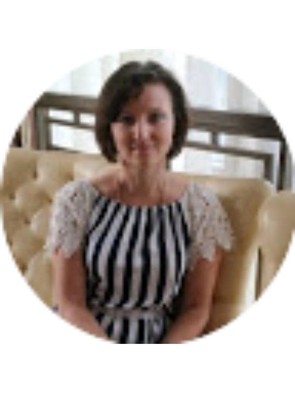 Photo of Віталіна Данильчук