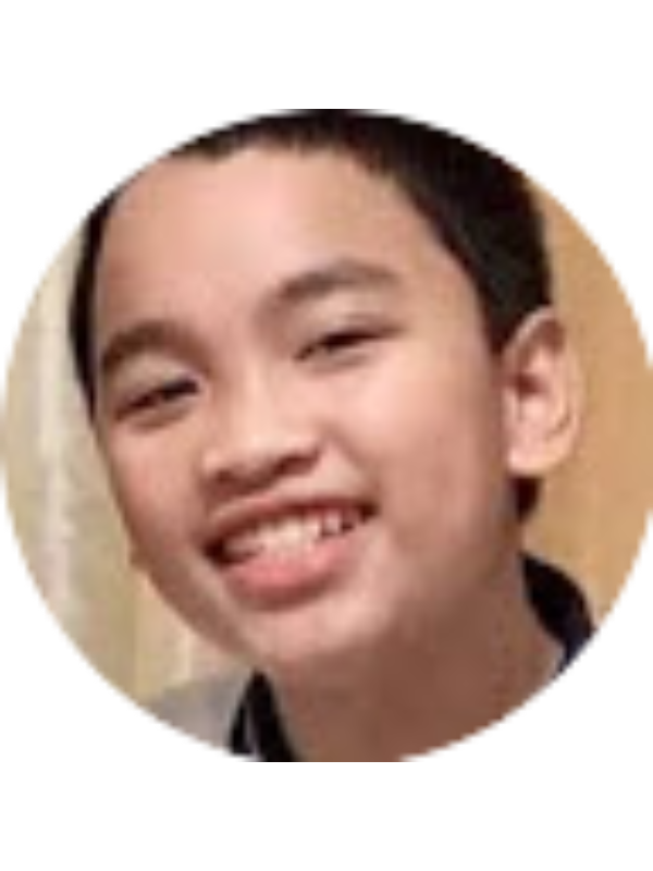 Photo of Rheyen Abria