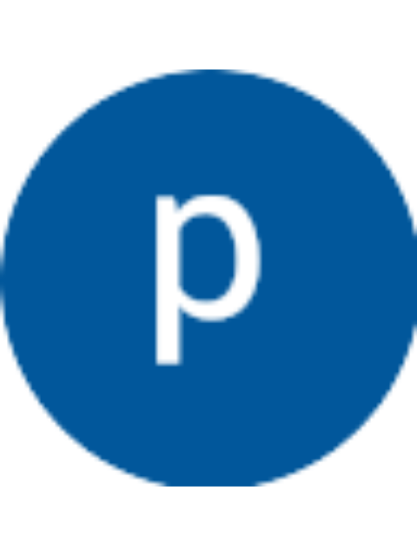 Photo of Patricia Suryaputri