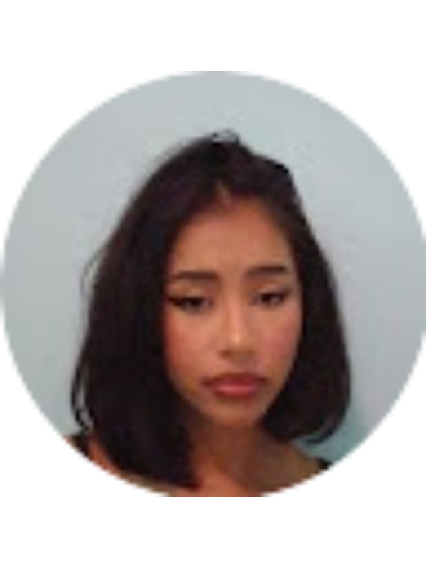 Photo of Maria Eduarda Barboza De Araujo