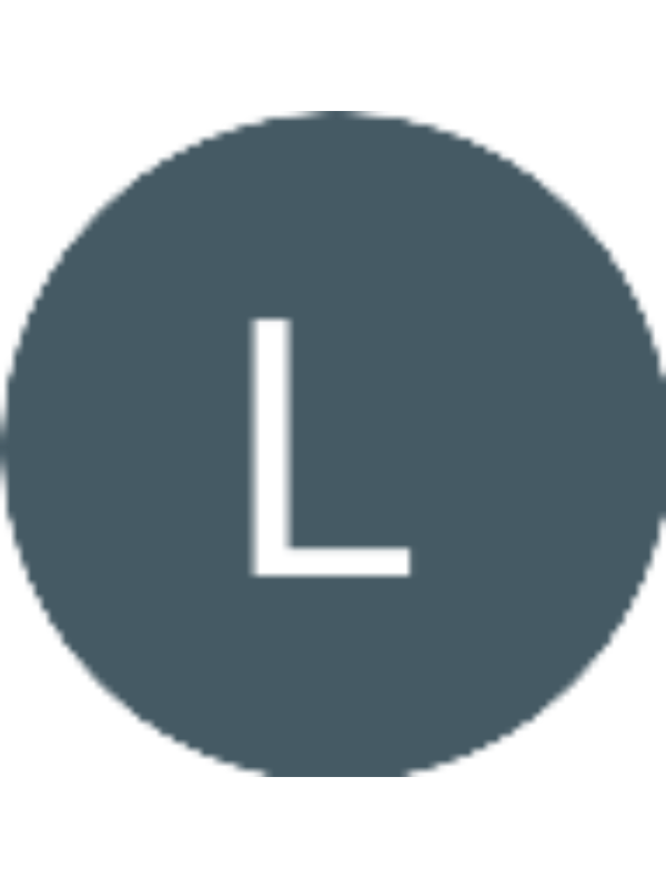 Photo of Lilia Johnson