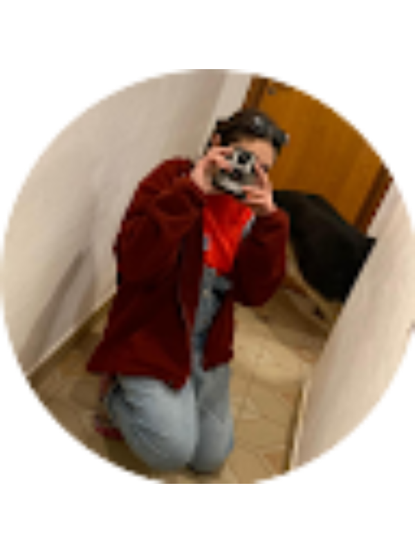 Photo of Fernanda Gertge