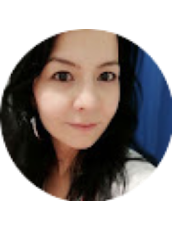 Photo of Hafize Durakoğlu