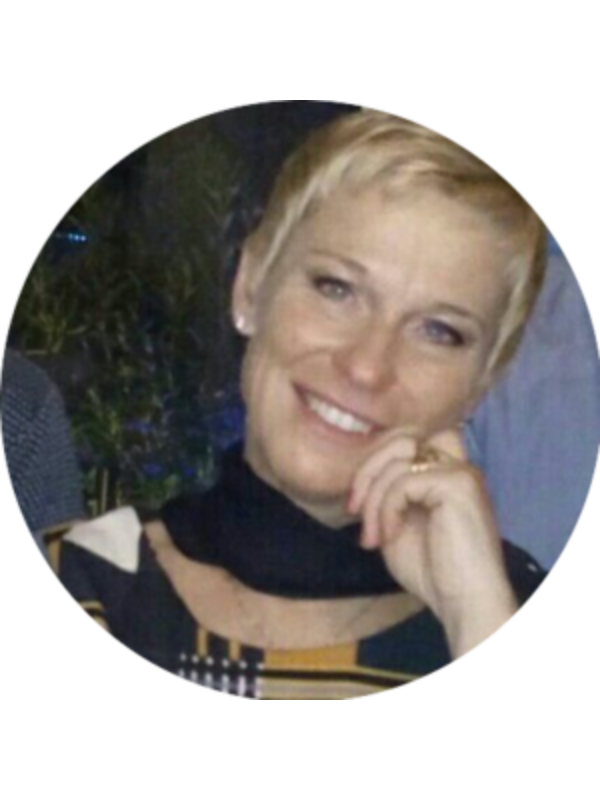 Photo of Fabiola Nicoletti