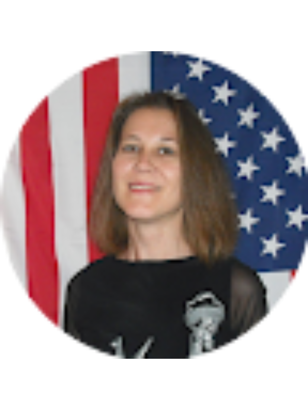 Photo of Cleopatra Ardelean
